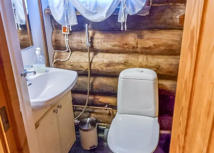 Kelosyvaeri 17 By Interhome * Nilsiä