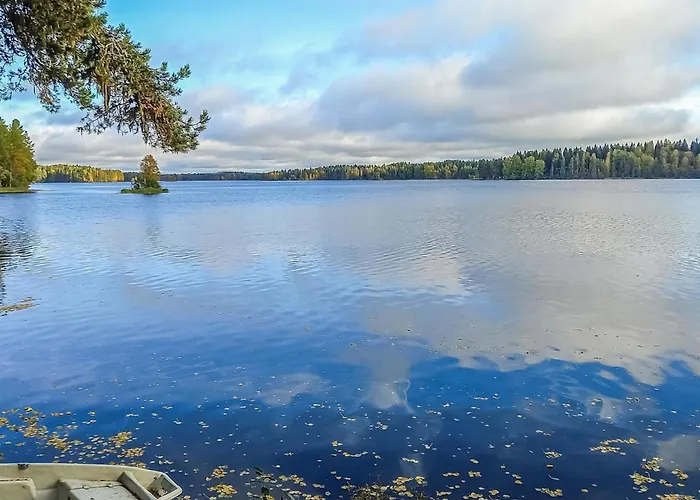 Kelosyvaeri 17 By Interhome Casa vacanze