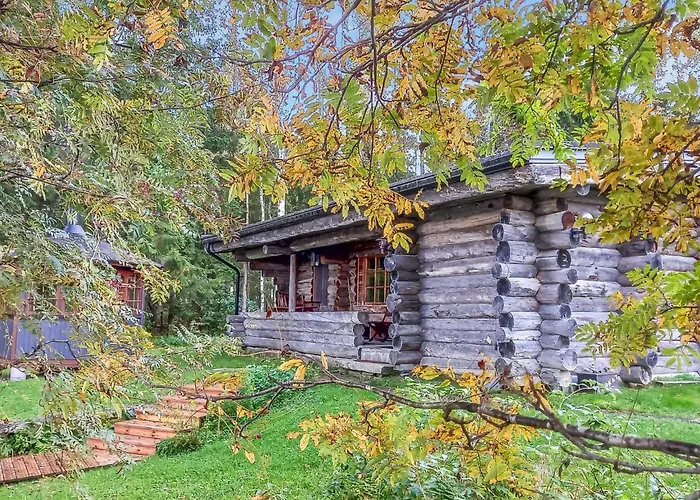 Kelosyvaeri 17 By Interhome Casa vacanze